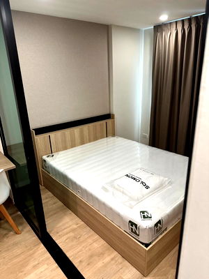 เช่าคอนโด วิทยาลัยเทคนิคระยอง : ให้เช่า  Milin Condo. (มิลินระยอง)คอนโดใหม่ห้องใหม่ ใกล้ รพ ระยอง  รร มัธยมตากสิน  ตลาดสด