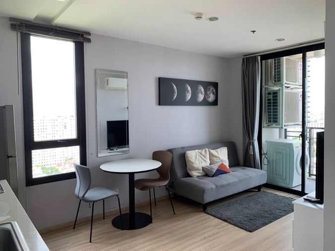 Condo For Rent!!Artemis Sukhumvit 77