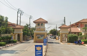 Baan Fuengsuk 3 - Image 2/5