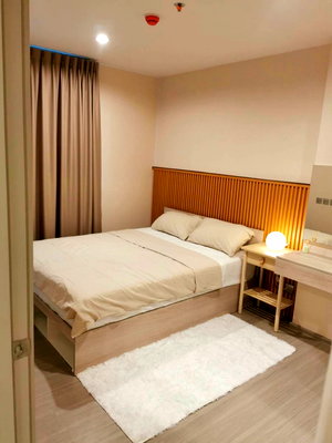 Condos for rent : Condo for rent: Aspire Erawan Prime, ready to move in. If interested, contact Line @goodmanpro or call 0999029192.