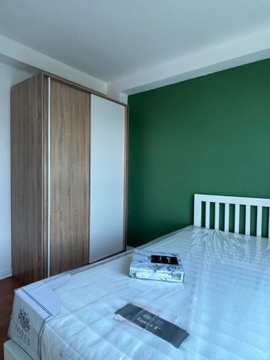 2-bed condo for rent, 64 sqm, Park View  Vibhavadi 1-3