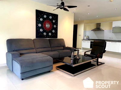 Condos for sale : 2-BR Condo at The Park Jomtien Condominium close to Pattaya (ID 1985838)