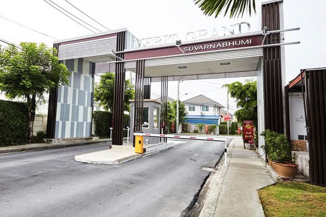 รูป Noble Park Bangplee - รูปที่ 1/4