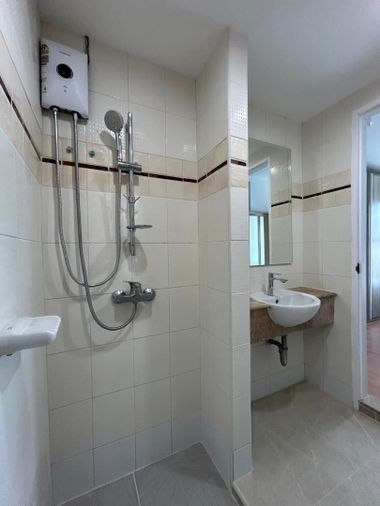 2-bed condo for rent, 64 sqm, Park View  Vibhavadi 1-3
