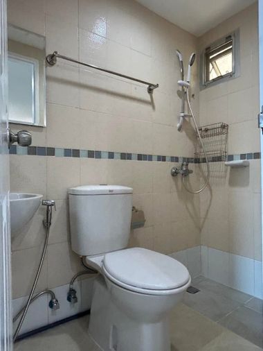 2-bed condo for rent, 64 sqm, Park View  Vibhavadi 1-3