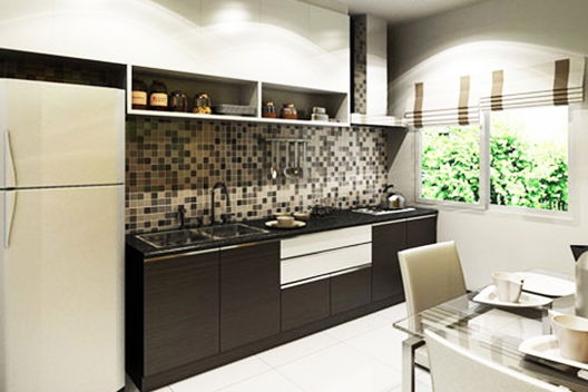 รูป Noble Park Bangplee - รูปที่ 4/4