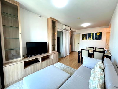 Condos for sale : 2Bedroom  For Sell Supalai Veranda Ratchavipha-Prachachuen