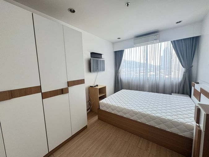 🌿🌿ศรีราชา คอนโดวิว🌿🌿ใกล้ห้างสรรพสินค้าตึกคอมศรีราชา
