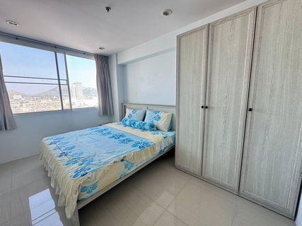 รูปภาพ 🌿🌿ศรีราชา คอนโดวิว🌿🌿 ใกล้ห้างสรรพสินค้าตึกคอมศรีราชา