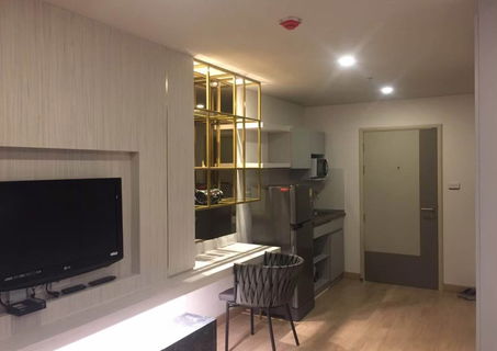 Lumpini Selected Sutthisan - Saphan Khwai