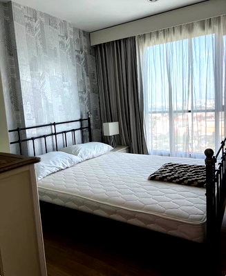 Condos for sale : The Base Rama 9 - Ramkhamhaeng 