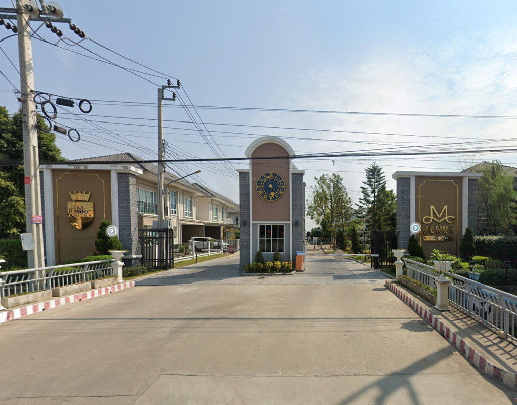 รูป M Venue Westgate - รูปที่ 1/3