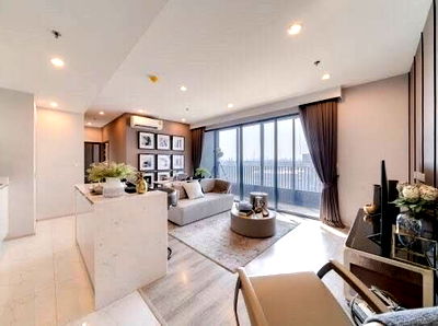 คอนโดให้เช่า : #A124357 ✅ 8/1/68  ให้เช่า IDEO Mobi Sukhumvit 66 📲📢สอบถาม ld line @condoboy