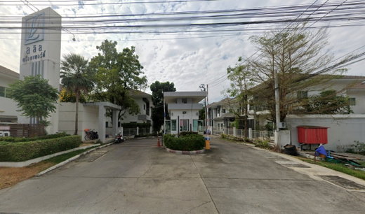 รูป Lanceo Crib Rattanathibet-Thait Station - รูปที่ 1/1