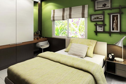 รูป Noble Park Bangplee - รูปที่ 3/4