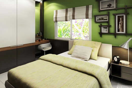 รูป Noble Park Bangplee - รูปที่ 3/4