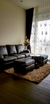 คอนโดให้เช่า : Magnolias Ratchadamri Boulevard 1 bedroom, for rent