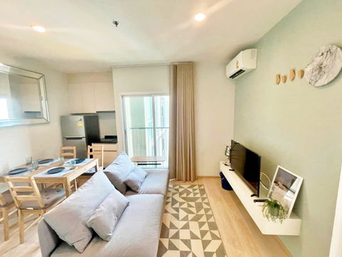 🐲แอดไลน์ได้เลยครับ🐲✨✨🛋️🛌โนเบิล รีวอลฟ์ รัชดา 2