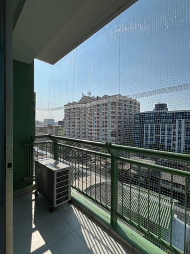 2-bed condo for rent, 64 sqm, Park View  Vibhavadi 1-3
