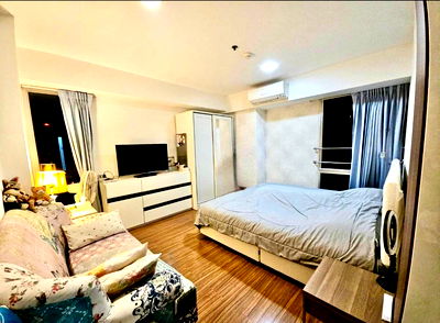 Condos for sale Thailand Cultural Centre  : My Resort                 Bangkok 