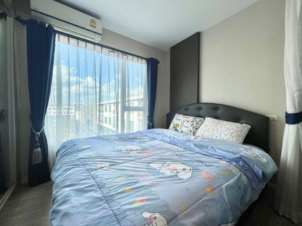 รูปภาพ ❗️For rent, room with a great view❗️ Happy Condo Don Mueang the Terminal 📲 Contact Tel/Line: 099-289-1569
