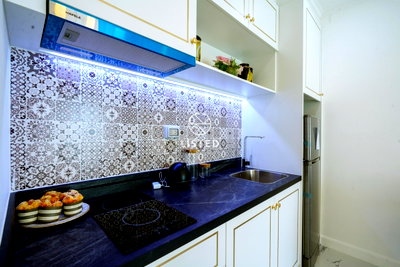 ขายคอนโด : ขายคอนโด 1 ห้องนอน ดิ เอ็มไพร์ ทาวเวอร์