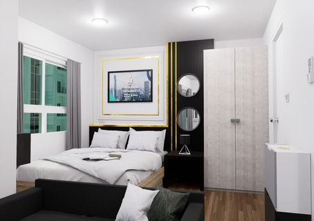 Lumpini Ville Ratburana - Riverview 2