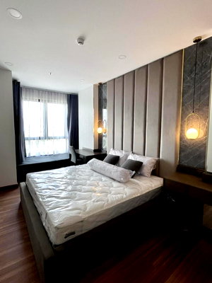 คอนโดให้เช่า : Rds-4427 ให้เช่าคอนโด ศุภาลัย พรีเมียร์ เจริญนคร ( Supalai Premier Charoen Nakhon ) นัดชมห้อง 👉line : @propertyfinder 