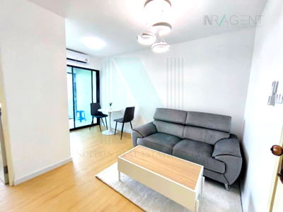Condos for sale Soi Lasalle (Sukhumvit 105) : For Sell Condo I CONDO SUKHUMVIT 105 Building A5, Floor 5,1 bed room, Room size 31 sqm
