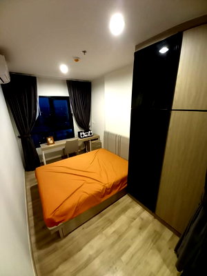 Condos for rent : Condo for rent Niche Mono Sukhumvit - Bearing Contact @propertybkk2