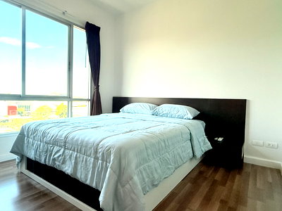 คอนโดให้เช่า : ให้เช่า คอนโด Smart Z Condo อ่อนนุช-ลาดกระบัง