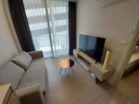 For rent : Quintara Sukhumvit 42, ready to move in, Rent 16,000 ฿/Month