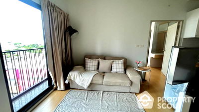 Condos for sale : 1-BR Condo at Noble Reveal Ekamai near BTS Ekkamai (ID 1715482)