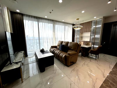 Condos for rent Bangkok Patana School  : Condo for rent Whizdom Inspire Monthly 130,000 thb. per month Ready to View