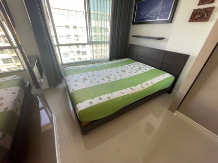 รูปภาพ lumptni park riverside rama 3 floor 36 1 bedroom 30 sqm