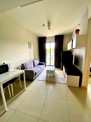 Condos for sale : Sale 📌 3.1 MB. Unixx South Pattaya as fully furnished