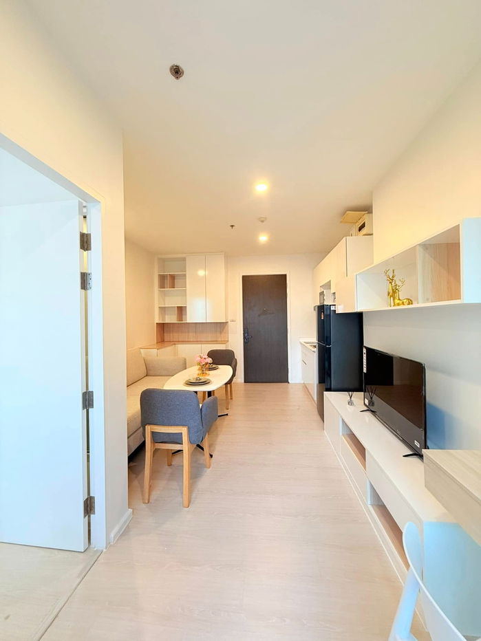 รูป Prodigy MRT Bangkhae ห้องสวย ราคาดี สอบถามเพิ่มเติมได้ที่ Line @condorental - รูปที่ 8/18