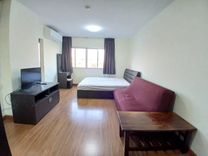 รูปภาพ Condo for rent: The Season Condominium Srinakarin.