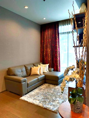 Condos for rent : The Diplomat Sathorn for rent 2 bedroom 70 sqm 56,000 baht      Line : @apopplace
