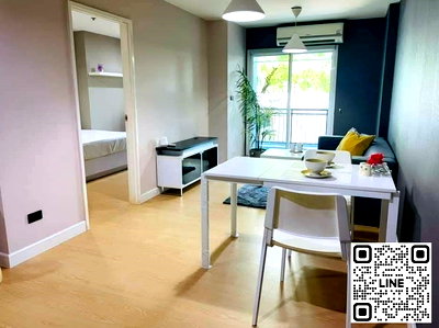 Condos for sale : 📲Line ID @556ryccg 🚄Onnut Condo 1 Bedroom 50 sqm The Next Garden Mix Sukhumvit 52 near skytrain BTS Onnut 350m.