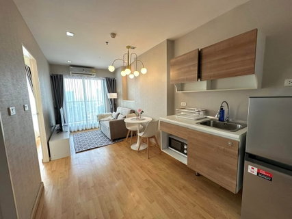 รูปภาพ เช่าคอนโด คาซ่า คอนโด อโศก - ดินแดง Casa Condo Asoke - Dindaeng (B6801097) ID Line : @condo79