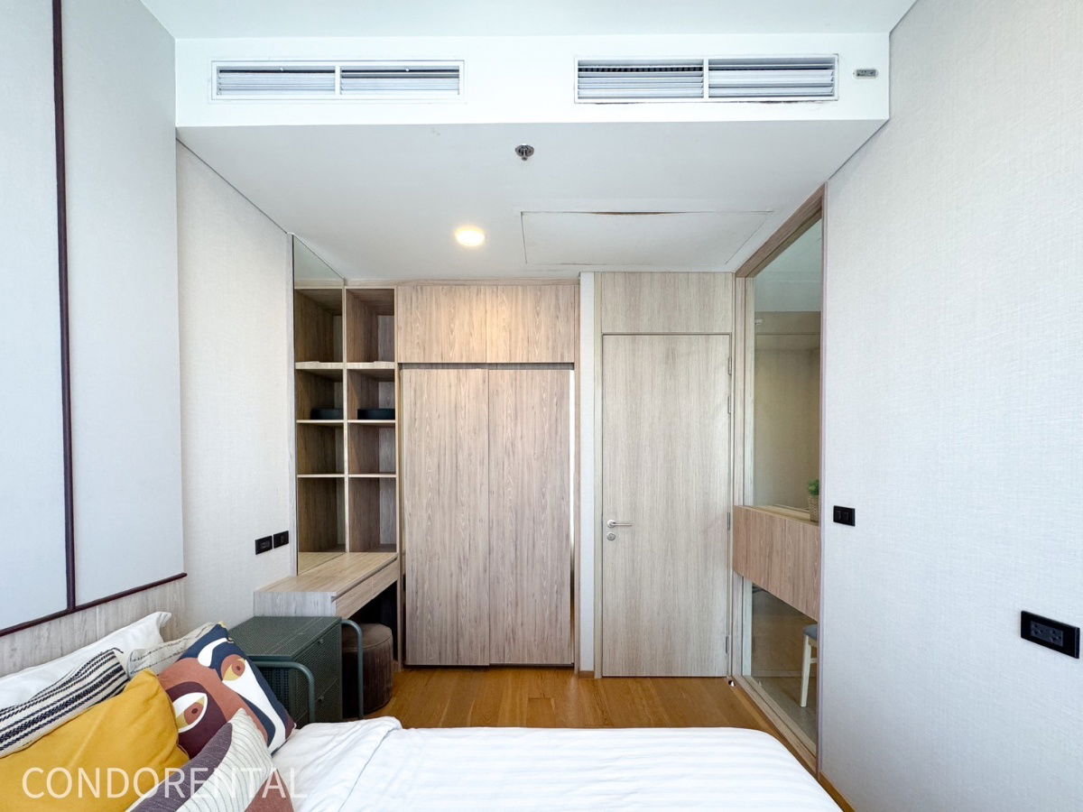 picture @Condorental condo for rent Siamese Exclusive Sukhumvit 42 - 5/19