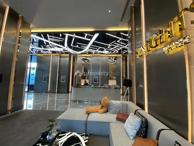 Knightsbridge Prime Onnut
