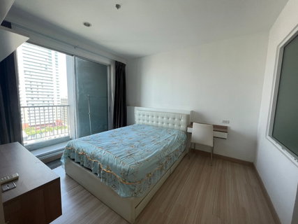 รูปภาพ A5210360 ให้เช่า คอนโด The Hotel Serviced Condo รัตนาธิเบศร์ ขนาด 50 ตร.ม ชั้น 22