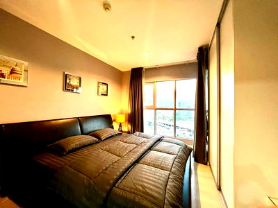 Condos for rent BTS On Nut : Condo for Rent at Aspire Sukhumvit 48