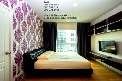 Condos for rent : Rent Hive Sathorn , 1Bed , BTS  KrungThonBuri, Near  ICONSIAM , Silom ,Sathorn