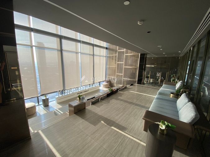 Knightsbridge Prime Onnut