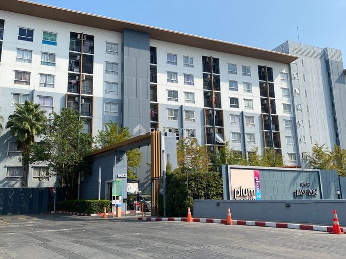 Plum Condo Bangyai Station
