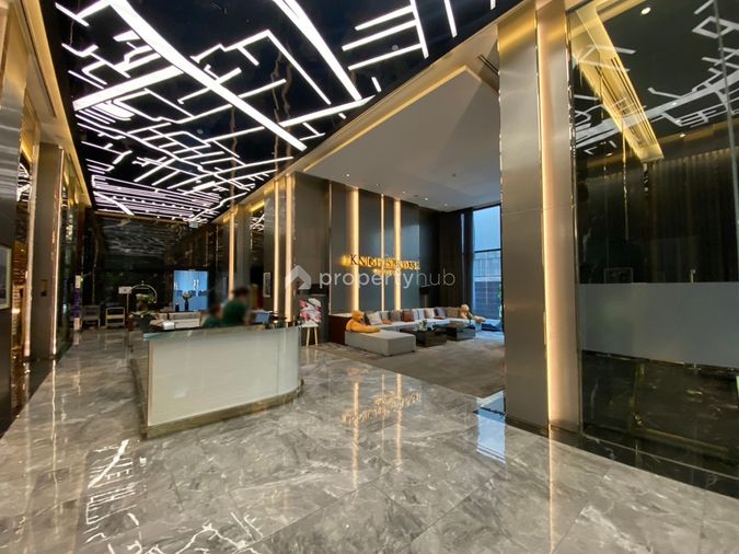 Knightsbridge Prime Onnut