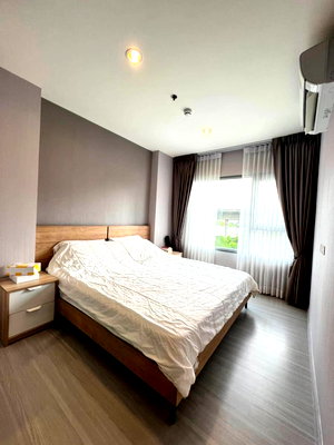 Condos for rent : @Condorental condo for rent Aspire Sathorn - Ratchapruek